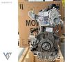CİTROEN JUMPY 2.0 BlueHDİ SIFIR SANDIK SERVİS MOTORU