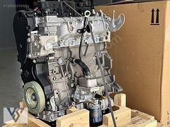 PEUGEOT Expert Travaller 2.0 BlueHDİ ANAHTAR TESLİM SANDIK MOTOR
