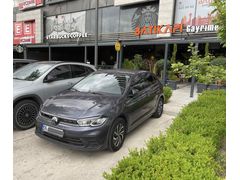 Volkswagen Polo 1.0 TSi Life 95HP DSG 2025 Mart Çıkışlı, Ankara 