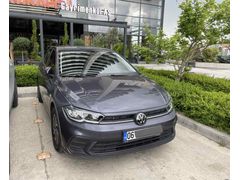Volkswagen Polo 1.0 TSi Life 95HP DSG 2025 Mart Çıkışlı, Ankara 