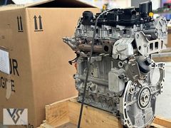 CİTROEN BERLİNGO 1.5 BlueHdi KOMPLE ORJ SIFIR SANDIK MOTOR