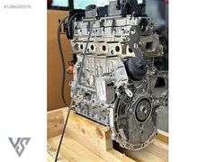 PEUGEOT RİFTER 1.6 BlueHDİ SIFIR SANDIK MOTOR KOMPLE PSA MONTAJ