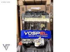 TRANSİT 2.2 KOMPLE SANDIK MOTOR BK2Q 6006 EA-1608902380