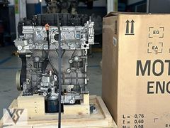 PEUGEOT BOXER 2.2 BlueHDİ EURO 6 KOMPLE SIFIR SANDIK MOTOR