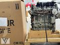 Citroen Jumpy 1.5 BlueHdi Komple Sıfır Sandık Motor