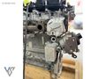 Citroen Jumpy 1.5 BlueHdi Komple Sıfır Sandık Motor