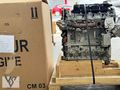 Citroen Jumpy 1.5 BlueHdi Orjinal Sıfır Sandık Motor