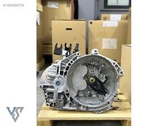 PEUGEOT BOXER BlueHDİ ŞANZIMAN KOMPLE ORJİNAL SIFIR PSA