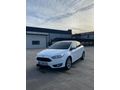 Sahibinden Ford Focus 1.5 TDCi Trend X 2017 Model