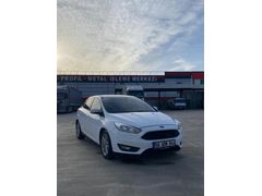 Sahibinden Ford Focus 1.5 TDCi Trend X 2017 Model