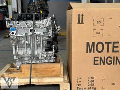 PEUGEOT RİFTER 1.5 BlueHDİ SIFIR SANDIK MOTOR KOMPLE ORJİNAL PSA