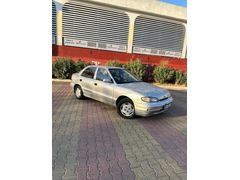 Sahibinden Hyundai Accent 1.3 LS 1997 Model