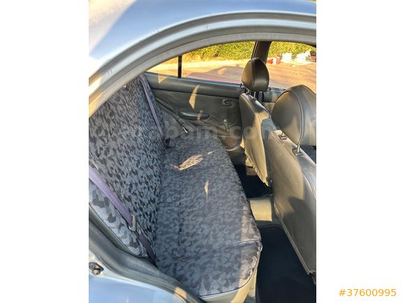 Sahibinden Hyundai Accent 1.3 LS 1997 Model
