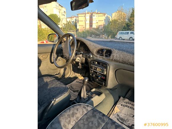 Sahibinden Hyundai Accent 1.3 LS 1997 Model