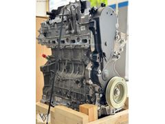 PEUGEOT EXPERT TRAVELLER 2.0 BlueHDİ SANDIK MOTOR+MONTAJ DAHİL
