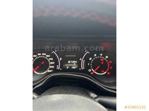 Sahibinden Fiat Egea 1.4 Fire Easy 2019 Model 