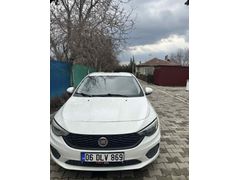 Sahibinden Fiat Egea 1.4 Fire Easy 2019 Model 
