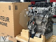 PEUGEOT BOXER 2.0 BlueHDİ SIFIR SERVİS MOTORU+MONTAJ DAHİL