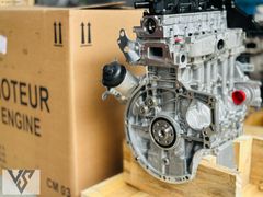PEUGEOT PARTNER 1.6 DİZEL EURO 5 SANDIK MOTOR SIFIR FOMOCO