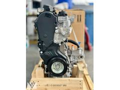 PEUGEOT BOXER EURO 6 SIFIR SANDIK MOTOR + MONTAJ DAHİL