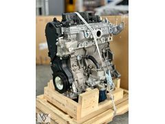 CİTROEN JUMPER 2.2 HDİ SERVİS MOTORU 1 YIL GARANTİLİ+MONTAJ DAHİ