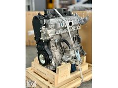 CİTROEN JUMPER 2.2 HDİ SANDIK MOTOR 1 YIL GARANTİLİ+MONTAJ DAHİL