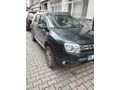 Sahibinden OTOMATİK Dacia Duster 1.5 dCi Laureate 2017 Model İstanbul