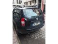Sahibinden OTOMATİK Dacia Duster 1.5 dCi Laureate 2017 Model İstanbul
