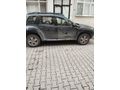 Sahibinden OTOMATİK Dacia Duster 1.5 dCi Laureate 2017 Model İstanbul