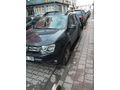 Sahibinden OTOMATİK Dacia Duster 1.5 dCi Laureate 2017 Model İstanbul