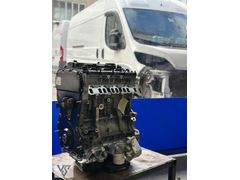 PEUGEOT SIFIR SERVİS MOTORU BOXER 2.2 DİZEL EURO 5+MONTAJ DAHİL