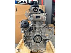PEUGEOT PARTNER 1.6 BLUEHDİ EURO6 KOMPLE SANDIK MOTOR SIFIR