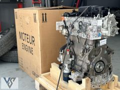PEUGEOT SERVİS MOTORU KOMPLE EURO 6 ORJİNAL+MONTAJ DAHİL BOXER