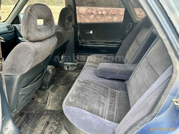 UlUS OTOMOTİVDEN 90 MODEL MAZDA 626 1.6 