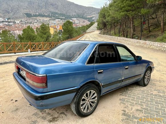 UlUS OTOMOTİVDEN 90 MODEL MAZDA 626 1.6 