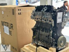 CİTROEN SERVİS MOTORU KOMPLE JUMPER EURO 6 ORJİNAL+MONTAJ DAHİL