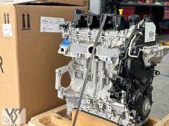 CİTROEN SERVİS MOTORU KOMPLE BERLİNGO EURO6 ORJİNAL+MONTAJ DAHİL