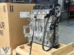PEUGEOT SERVİS MOTORU PARTNER KOMPLE EURO 5 ORJİNAL+MONTAJ DAHİL