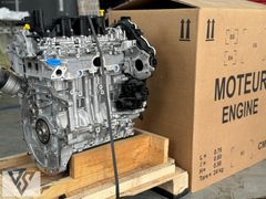 CİTROEN JUMPY SERVİS MOTORU KOMPLE EURO 6 ORJİNAL+MONTAJ
