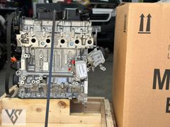 PEUGEOT SERVİS MOTORU KOMPLE PARTNER EURO 6 ORJİNAL+MONTAJLI