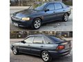 Takaslı Sahibinden Ford Escort 1.6 CLX 1998 Model