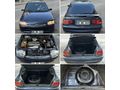 Takaslı Sahibinden Ford Escort 1.6 CLX 1998 Model