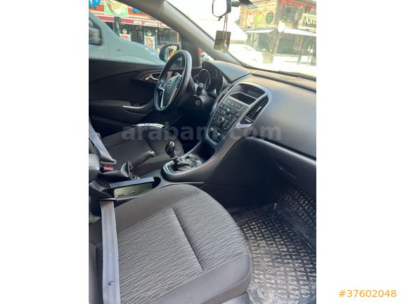 Sahibinden Opel Astra 1.6 Edition 2014 Model