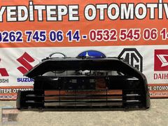 suzukı vitara ön tampon izgara 2024 model sonrası