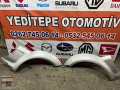 suzukı jimny sol çamurluk dodikleri 2004 model sonrası