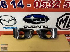 subaru forustur sis kapağı 2013 model sonrası