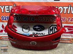 mazda cx3 arka bagaj