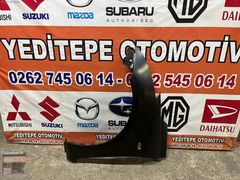 suzukı Swift çamurluk 2011 model sonrası