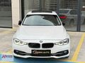 2017 BMW 3.18İ SPORTLİNE SUNROOF+RECORE+MDİREKSİYON+NBT