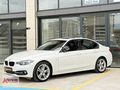 2017 BMW 3.18İ SPORTLİNE SUNROOF+RECORE+MDİREKSİYON+NBT